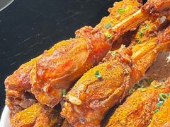 -清真·宁夏印象·盐池滩羊肉体验店(江宁路店)