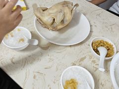 -佳基盐焗鸡(府城分店)