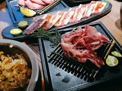 -九田家黑牛烤肉料理(顺义区华联金街店)