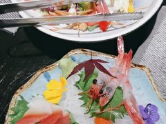 -昱匠·日本料理(金融街店)