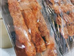 -首炸里脊肉(汉神购物广场店)