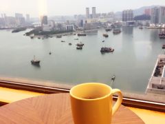 -澳门十六浦索菲特大酒店