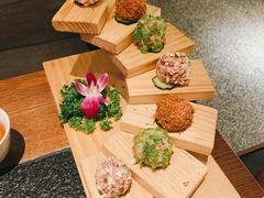 -盡膳口福跷脚牛肉火锅(北美新天地店)