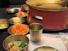 -西塔老太太泥炉烤肉(龙湖北苑天街店)
