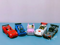 -LEGO(国贸商城店)