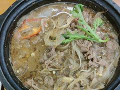 -全州拌饭馆(断桥店)