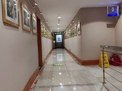 -新侨三宝乐西餐厅(崇文门店)