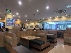 -萨莉亚意式餐厅(苏州食百家店)