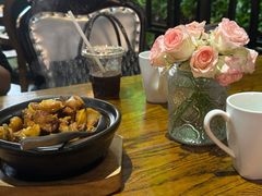 -HOME餐厅粤菜 融合菜