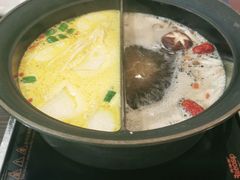 -呷哺呷哺(枫蓝国际店)