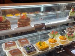 -FANEN法念·烘焙·甜点(万象城店)