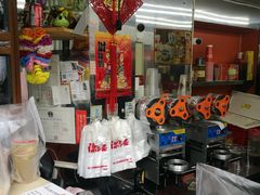 -陈记甜品窝(中山北路店)
