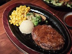 -铃木食堂(北新桥店)