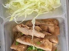 -熊吞·大碗丼烧肉饭(西市场嘉华店)