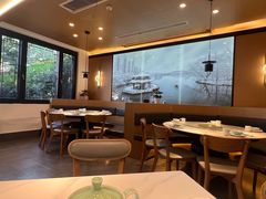 -虎哥私房菜(馒头山店)