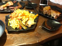 -大妈水饺(文华巷店)