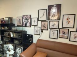 -HEY!TATTOO·嘿刺青