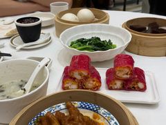 -喜宴又一村·粤菜·茶点·海鲜(壹方天地店)