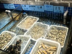 -小时候焗海鲜(鄞州万达店)