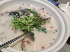 -水边人家·鱼宴餐厅·淳鱼馆(千岛湖店)