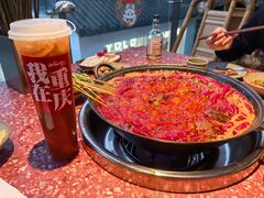 -纸盐河码头火锅(十八梯店)