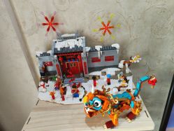 -乐高授权专卖店(新北万达店)