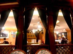 -小尕子·新疆菜(明园店)