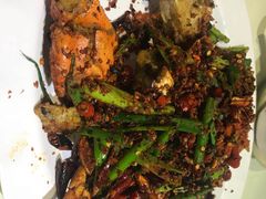 -喜记避风塘炒辣蟹(旗舰店)