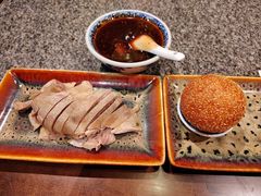 -南京大牌档(夫子庙贡院街店)