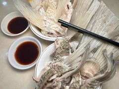 -新起点脆肉鲩火锅(宝安南路店)