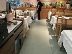 -桂满陇·江南茶餐厅·蟹黄小笼汤包(中山公园店)