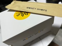 -Money Shops(愚园路店)