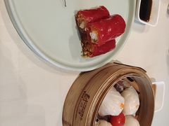 -杏花樓(福州路总店)