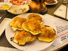 -澜悦港海鲜体验主题餐厅