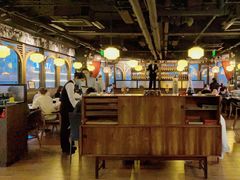 大堂-安妮意大利餐厅(日坛店)
