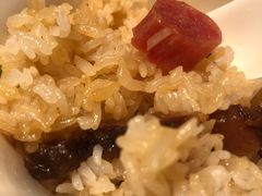 经典腊味煲仔饭-觅唐MITONG(鸟巢店)