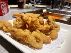 -海底捞火锅(旭辉MALL店)