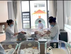 -弗蕾亚·和月月子调理院(东湖店)