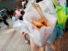 -味子夫鸡柳(三峡广场店)