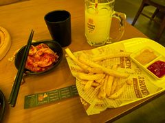 -AJIYA炭火烧肉(徐汇正大乐城店)