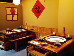 -锅来乐地锅鸡(安亭店)