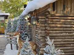 -HERRE·FARM 赫尔露营农场·团建聚会包场