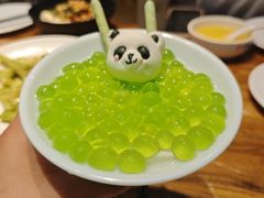 -老板恋上鱼(印象城店)