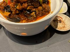 -一桶江山餐厅(松北店)