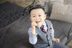 点击看大图 -WPlus明星肖像亲子全家福摄影