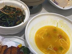 -三品香·江浙菜(松江九谊店)