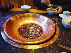 -老码头火锅(骡马市店)