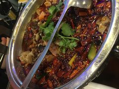-缪氏川菜(丰盛町店)
