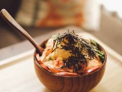 -Poke lemon海鲜波奇饭·柠檬茶(金碧开放小区店)