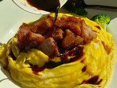 -香港新曜记茶餐厅(星耀城店)